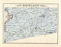 Richland, Logan County 1875